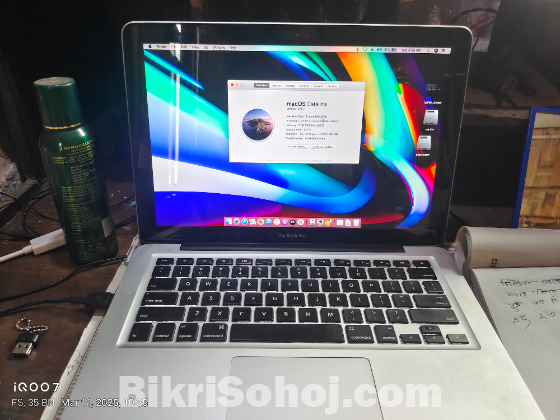 MacBook Pro 2012 13 inch